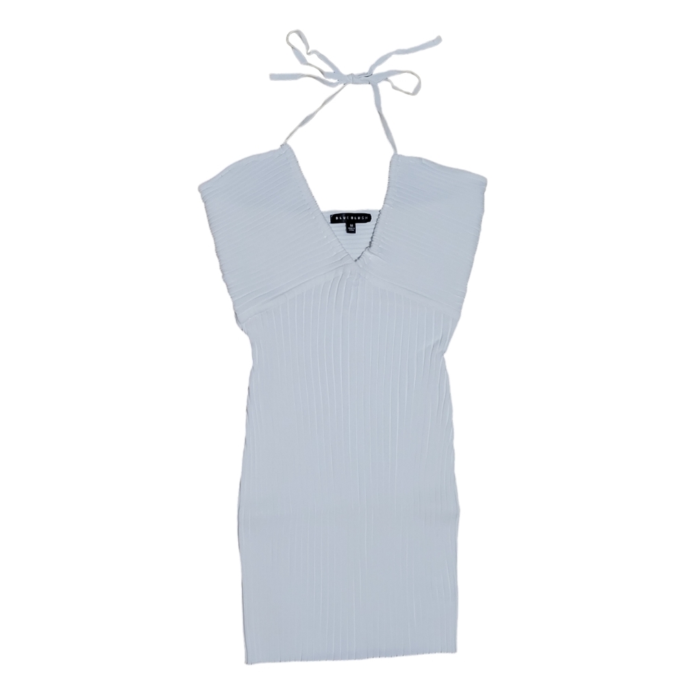 Dolls Kill Bring The Drama Mini Dress NWT M